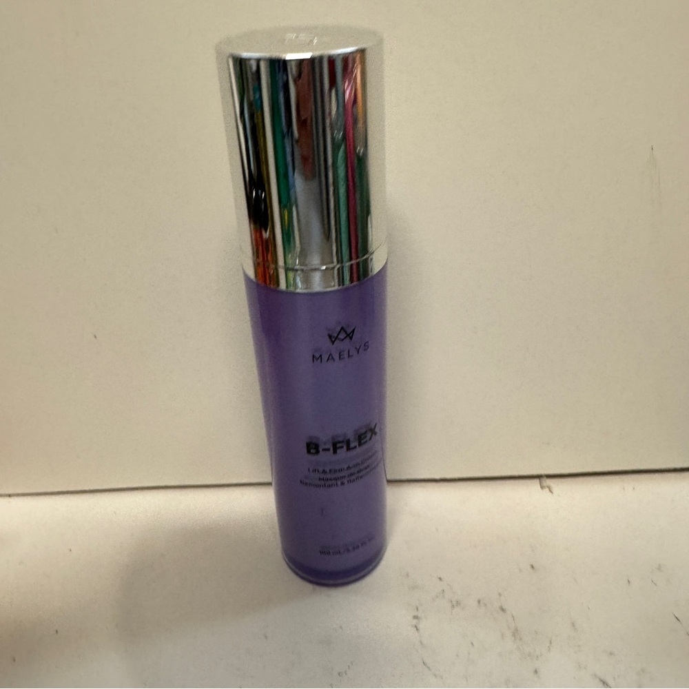 Maelys B Tight Lift Firm Arm Cream 3.38 OZ